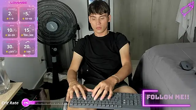 Snapshot of jackson_millers chatting on June 24, 2026, 9:36 pm jackson millers online show from June 24, 2026, 9:36 pm
