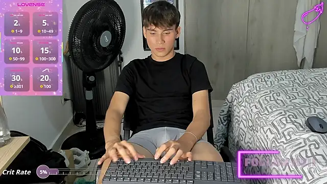 Snapshot of jackson_millers chatting on July 5, 2026, 4:19 am jackson millers online show from July 5, 2026, 4:19 am