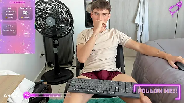 Snapshot of jackson_millers chatting on July 25, 2026, 7:55 pm jackson millers online show from July 25, 2026, 7:55 pm