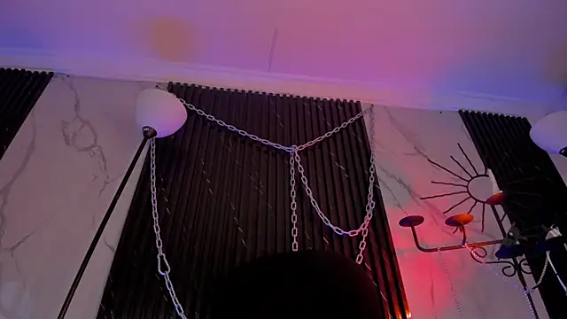 ALICEPOIXXXON online show from March 31, 2026, 10:21 pm