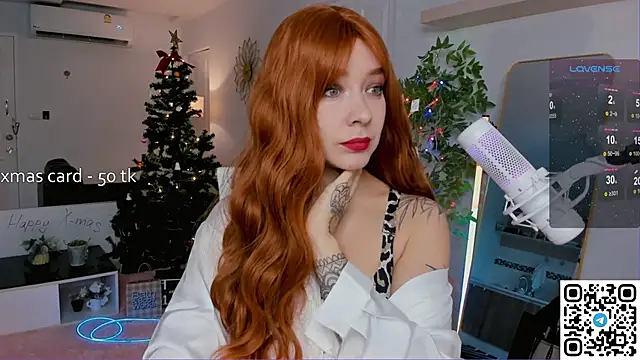 AngelPaull online show from December 19, 2025, 12:17 am