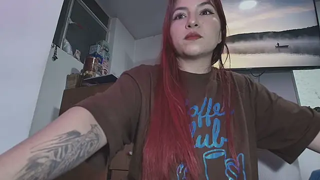 Maylin 2024 online show from December 20, 2025, 11:56 pm