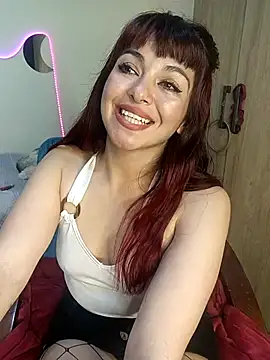 Winona-miu online show from February 24, 2026, 4:27 pm