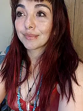 Winona-miu online show from April 16, 2026, 6:41 pm