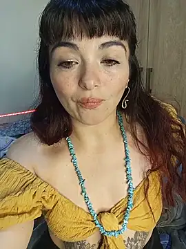 Winona-miu online show from June 14, 2026, 7:38 pm