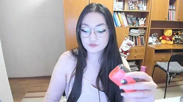 Snapshot of nliki4506 chatting on December 21, 2024, 12:09 am nliki4506 online show from December 21, 2024, 12:09 am