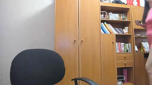 Snapshot of nliki4506 chatting on February 12, 2025, 8:16 am nliki4506 online show from February 12, 2025, 8:16 am