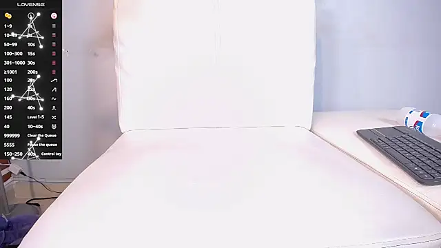 JhonBlacke online show from January 7, 2025, 1:59 am