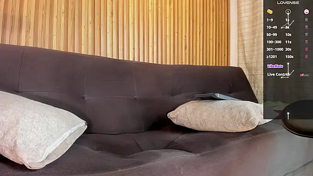 JhonBlacke online show from February 21, 2026, 5:19 am