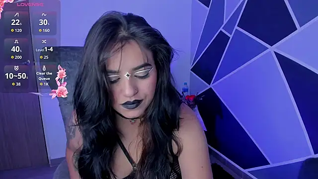 Snapshot of alyssa_magiic chatting on January 16, 2026, 5:28 pm alyssa magiic online show from January 16, 2026, 5:28 pm