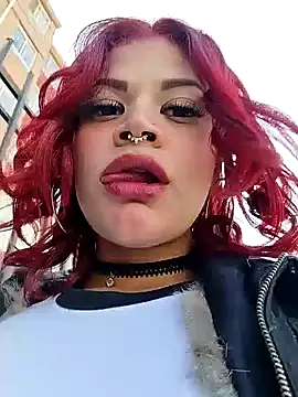 IamAlana  online show from January 19, 2025, 2:38 pm