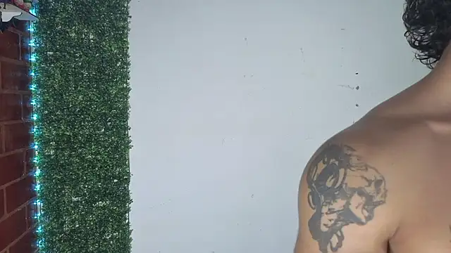 Demitryo online show from March 27, 2026, 3:01 pm