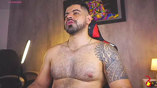 king hard online show from April 10, 2026, 11:59 am