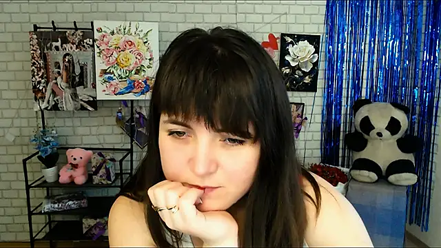 Darina M  online show from February 21, 2025, 8:51 am