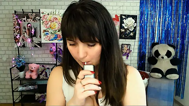 Darina M  online show from February 21, 2025, 11:55 am