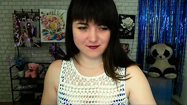 Darina M  online show from February 22, 2025, 5:44 am