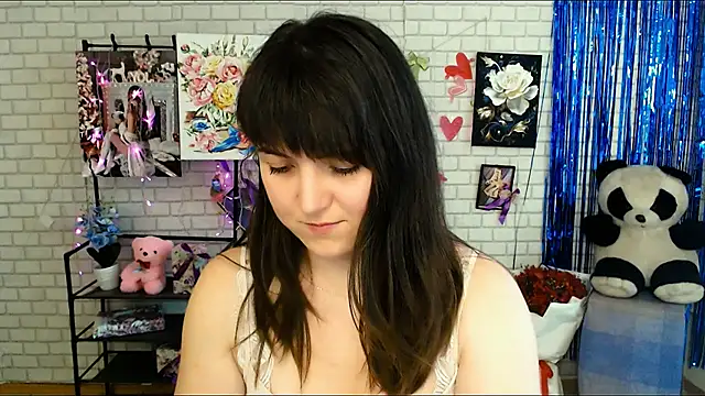 Darina M  online show from February 25, 2025, 11:30 am