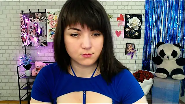 Darina M  online show from February 26, 2025, 5:42 am