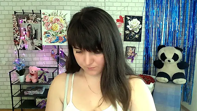 Darina M  online show from March 4, 2025, 11:40 am