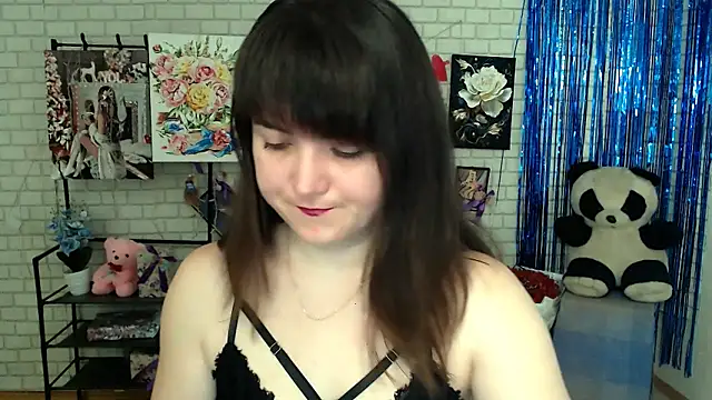 Darina M  online show from March 6, 2025, 5:24 am