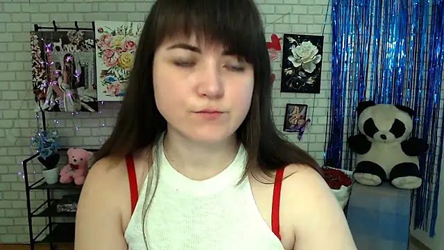 Darina M  online show from March 7, 2025, 6:02 am