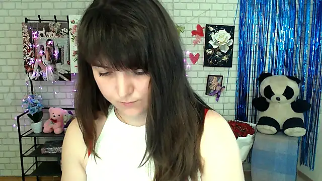 Darina M  online show from March 7, 2025, 9:07 am