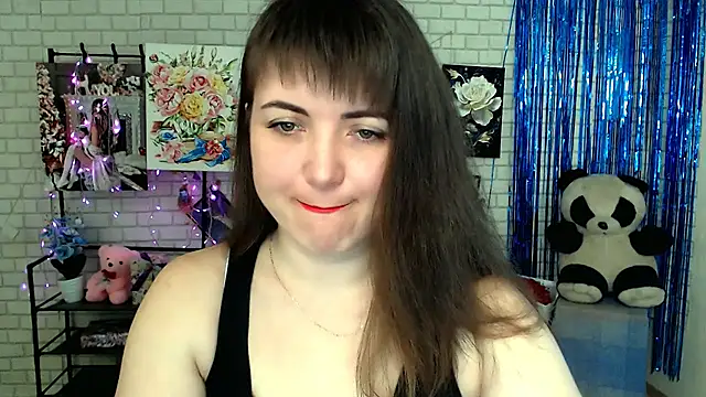 Darina M  online show from March 21, 2025, 5:32 am