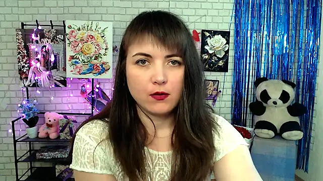 Darina M  online show from March 23, 2025, 8:15 am