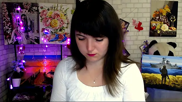 Darina M  online show from October 11, 2025, 4:55 am