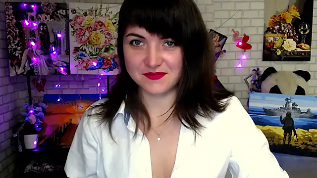 Darina M  online show from October 24, 2025, 4:42 am