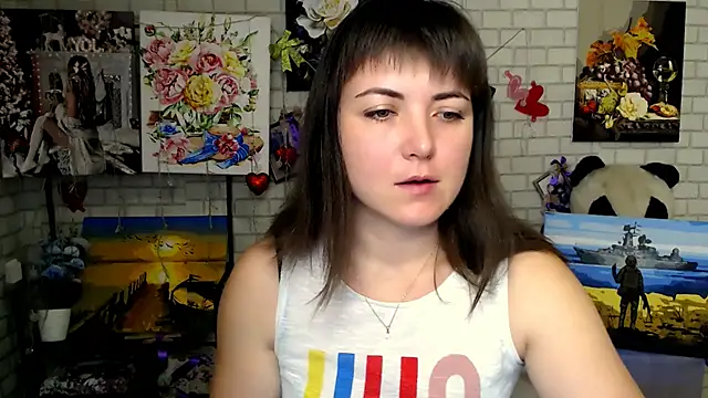 Darina M  online show from November 15, 2025, 6:55 am