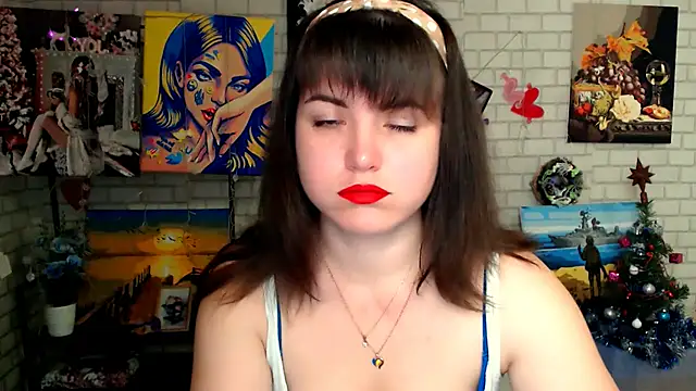 Darina M  online show from January 13, 2026, 5:35 am