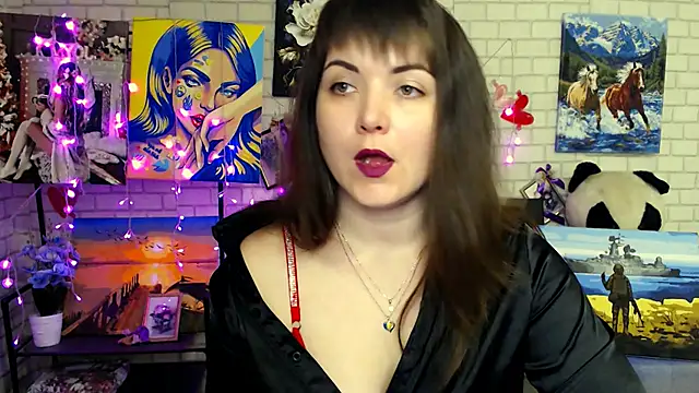 Darina M  online show from February 14, 2026, 6:43 am