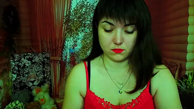 Darina M  online show from February 19, 2026, 5:58 am