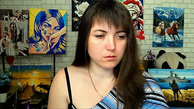 Darina M  online show from April 11, 2026, 4:39 am