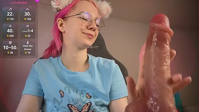 mariel a gold online show from March 17, 2025, 5:12 am