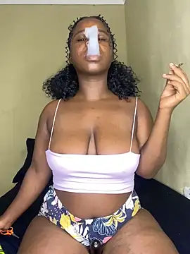 DarkBerry87 online show from March 13, 2025, 2:49 am