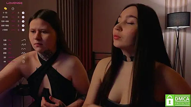 domDani subMay online show from February 19, 2025, 3:06 am