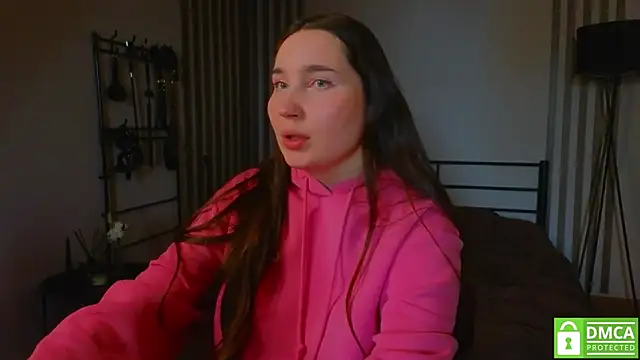 domDani subMay online show from February 27, 2025, 12:02 pm