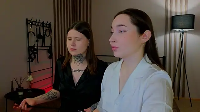 domDani subMay online show from March 12, 2025, 8:41 am