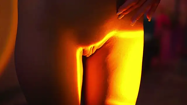 TheAyana online show from March 6, 2025, 2:09 am