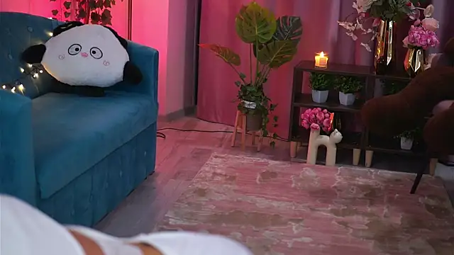 TheAyana online show from March 21, 2025, 5:56 pm