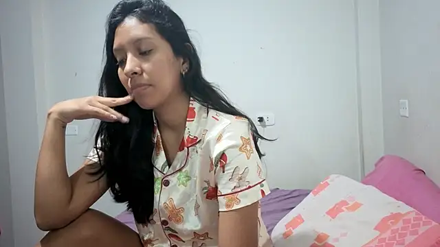 melody2429 online show from May 21, 2026, 3:41 pm