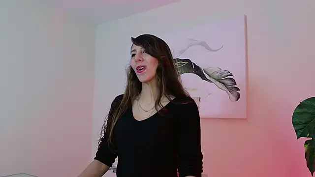 luna willians online show from April 2, 2026, 2:15 pm