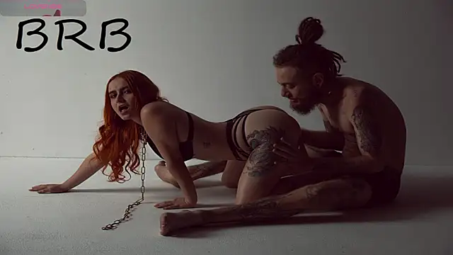 Nanna and Balder online show from February 26, 2025, 12:49 am