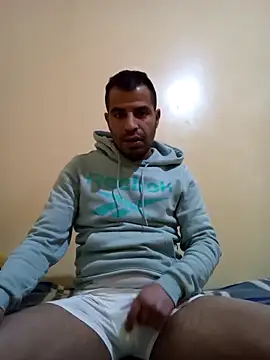Bisex activ19 online show from January 20, 2025, 7:46 pm