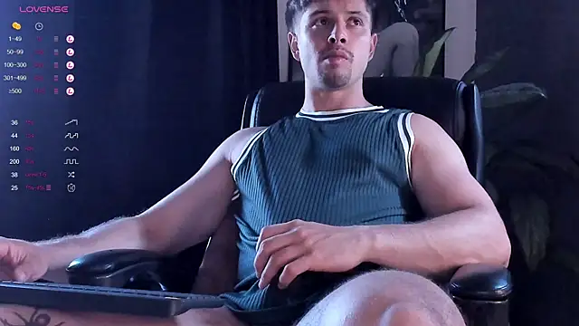 ADAM BOUTON  online show from January 25, 2025, 1:08 pm