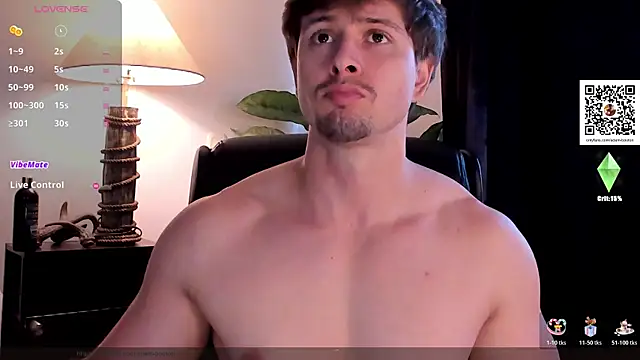 ADAM BOUTON  online show from November 1, 2025, 2:19 pm