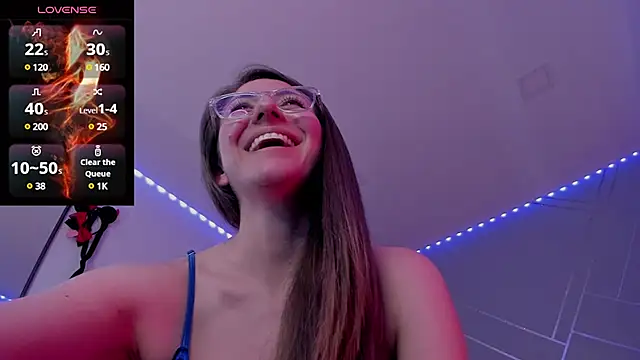 Snapshot of Ich_Bin_Julia chatting on December 13, 2024, 5:10 pm Ich Bin Julia online show from December 13, 2024, 5:10 pm