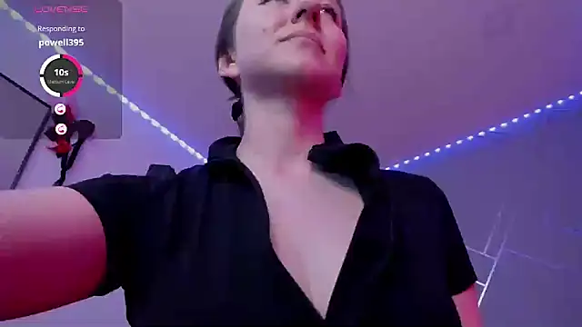 Snapshot of Ich_Bin_Julia chatting on January 16, 2025, 8:57 pm Ich Bin Julia online show from January 16, 2025, 8:57 pm